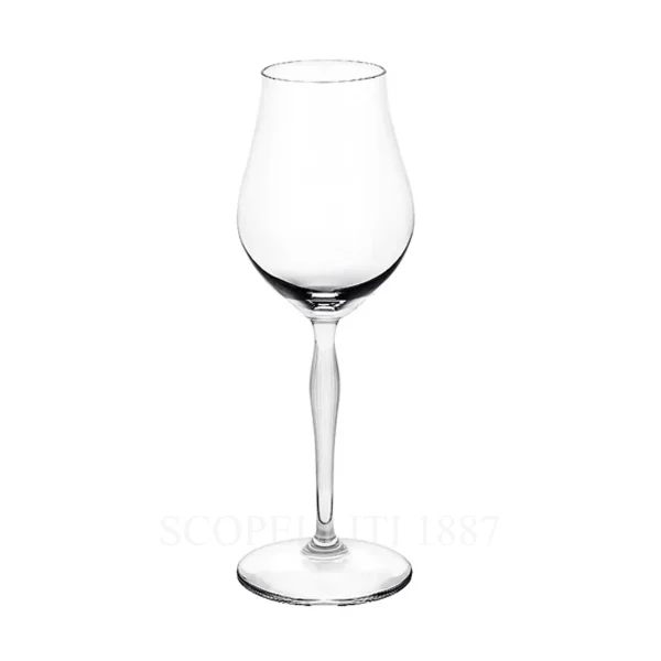 lalique 100 points cognac glass