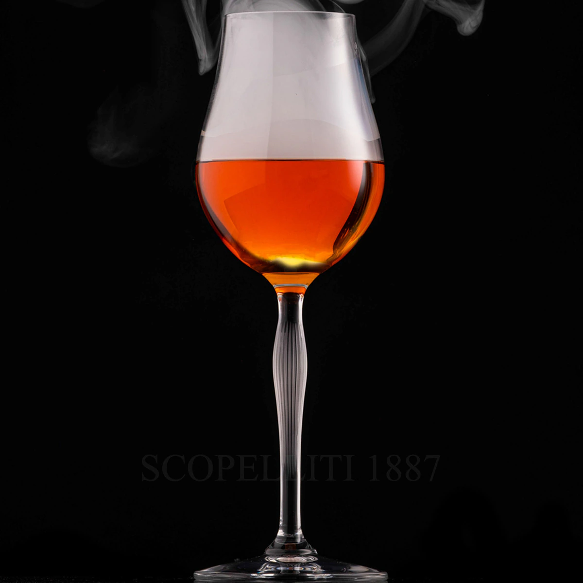 lalique 100 points cognac glass photo