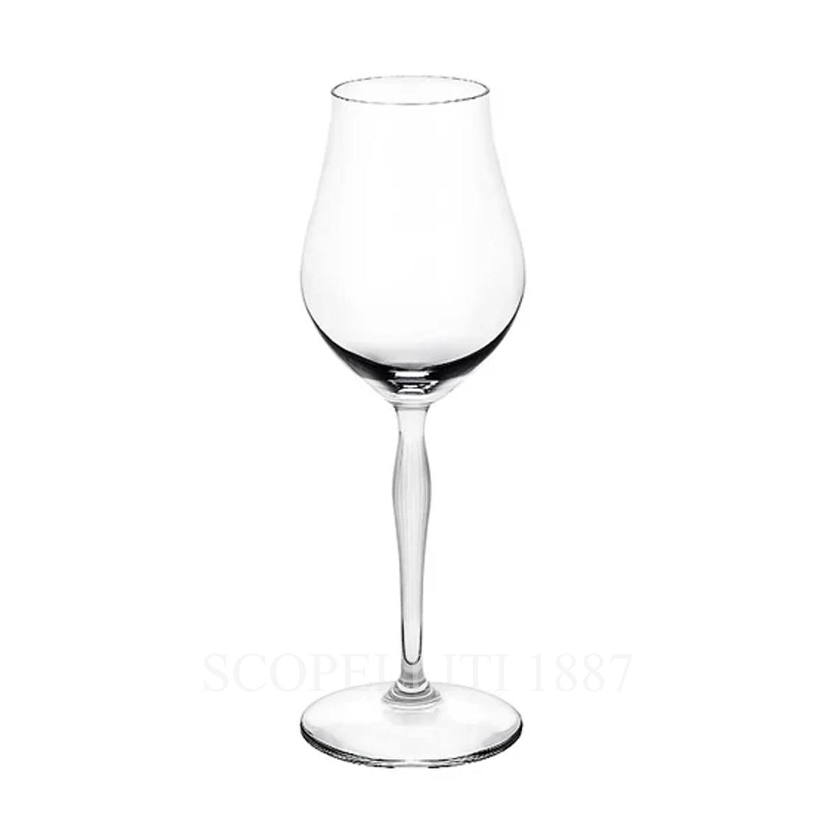 lalique 100 points cognac glass