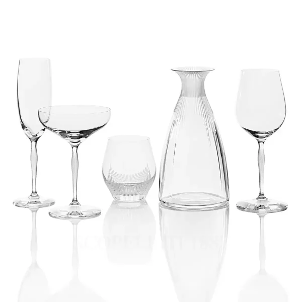 lalique 100 points collection