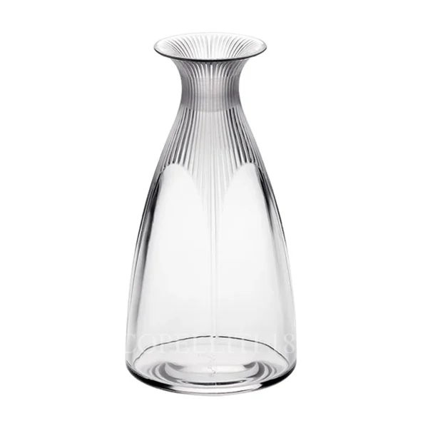 lalique 100 points decanter