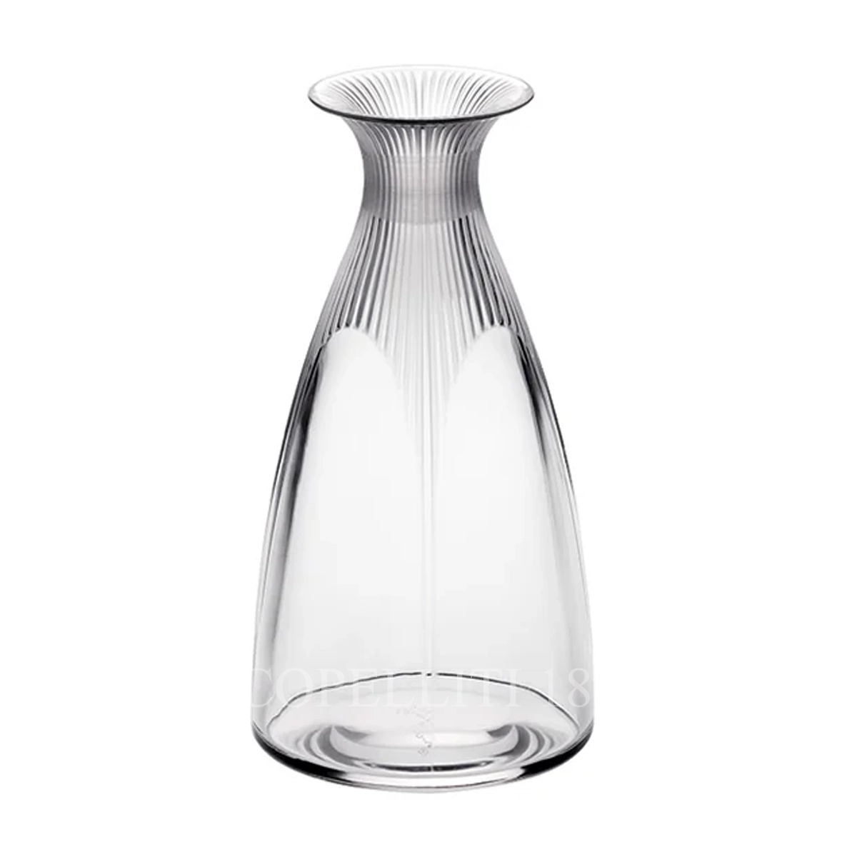 lalique 100 points decanter