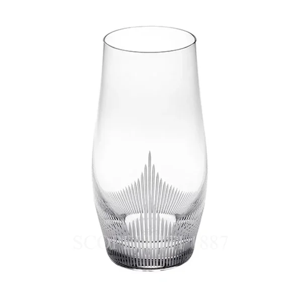 lalique 100 points large tumbler