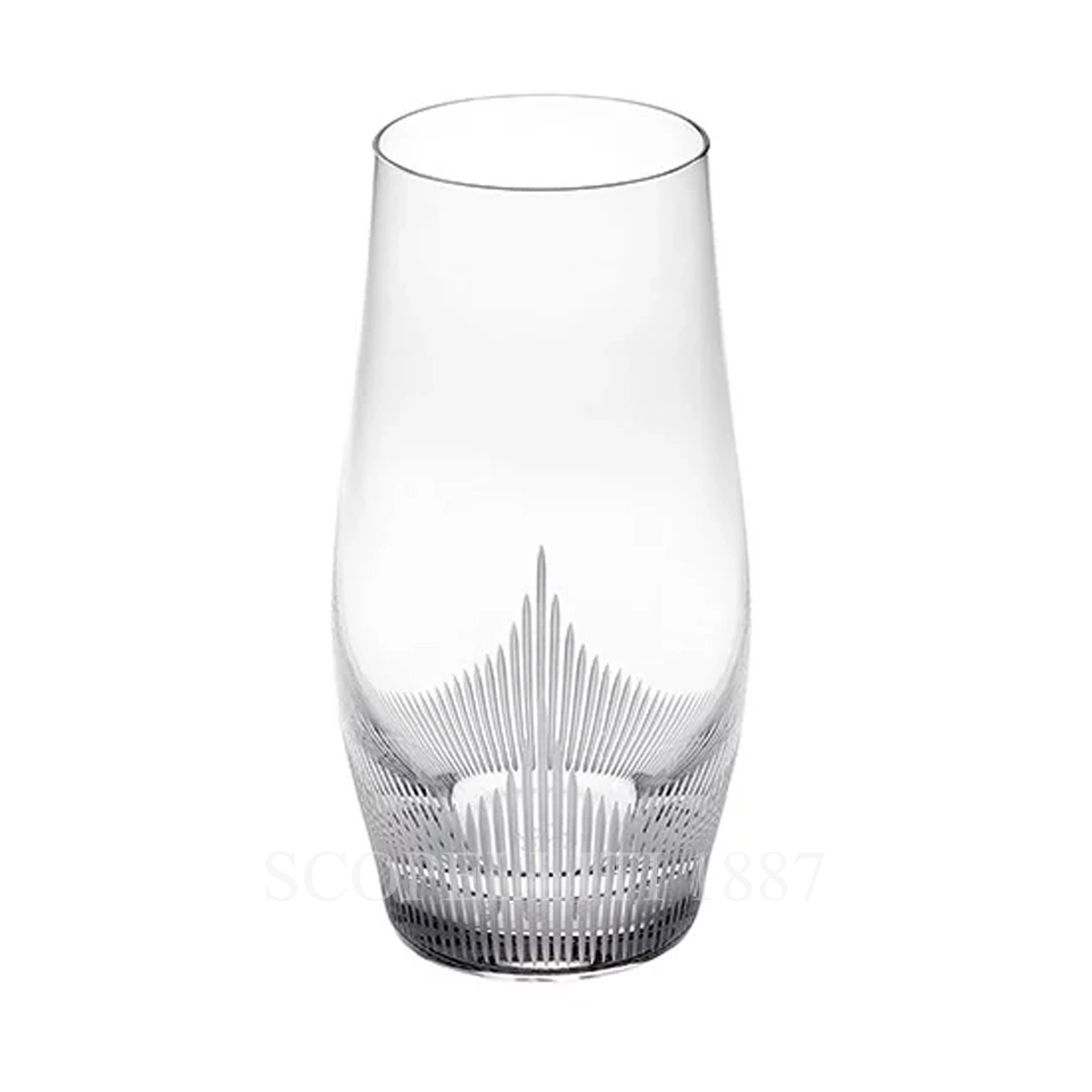lalique 100 points large tumbler