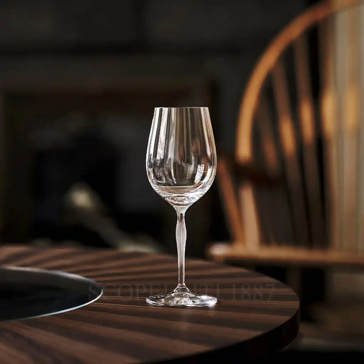 lalique 100 points universal glass photo