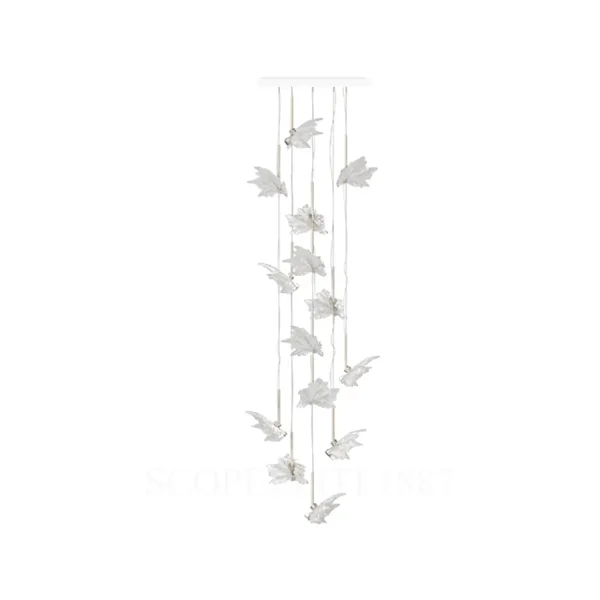 lalique champs-elysees liana large 14 leaves