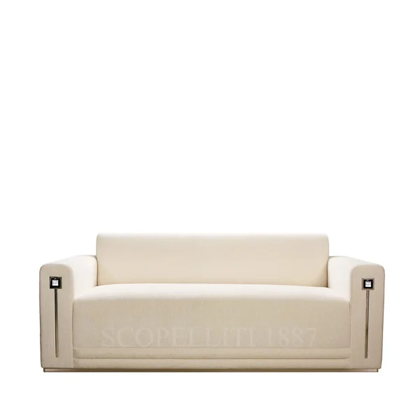 lalique masque de femme sofa