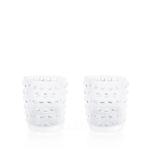 lalique mossi votive clear