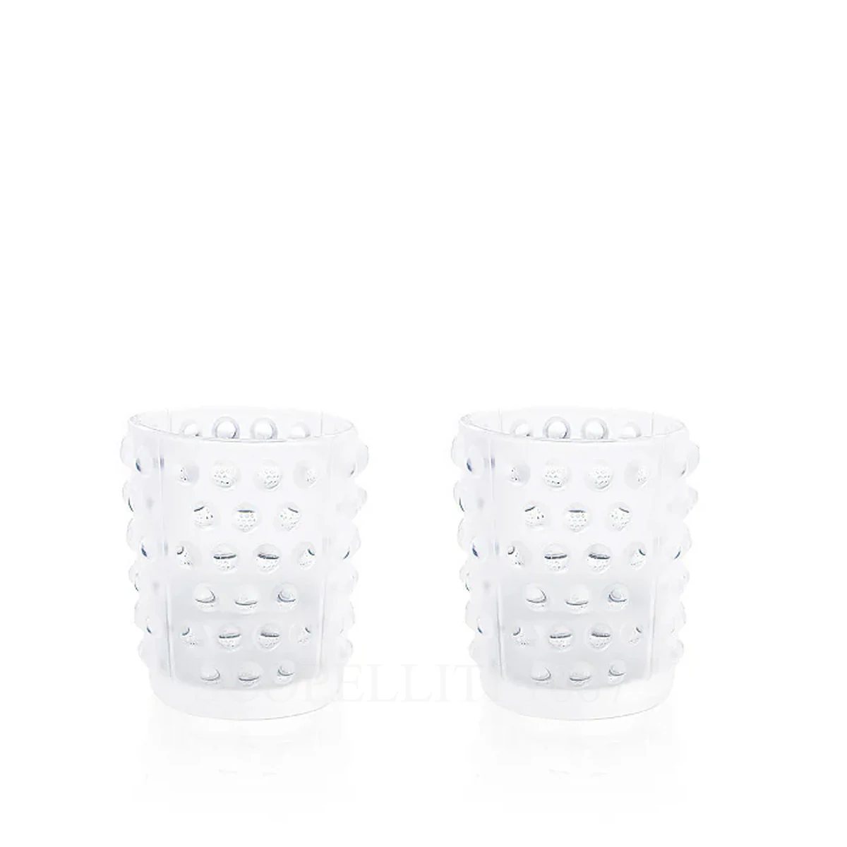 lalique mossi votive clear
