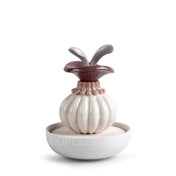 lladro diffuser gardens of valencia imaginary flower Il