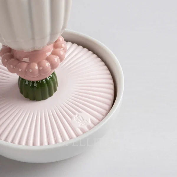 lladro diffuser imaginary flower I gardens of valencia