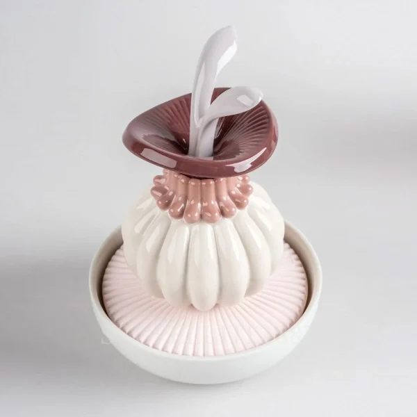 lladro diffuser imaginary flower ll gardens of valencia