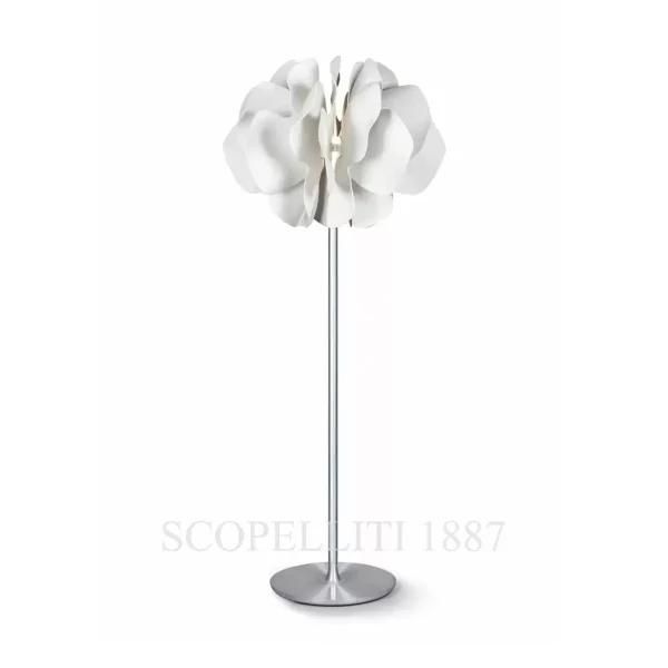 lladro floor lamp nightbloom