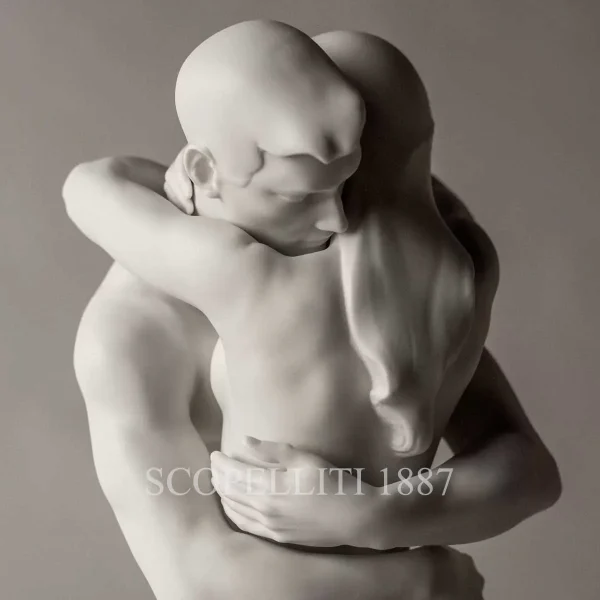 lladro just me and you figurine