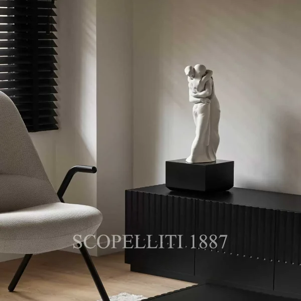 lladro just me and you figurine porcelain