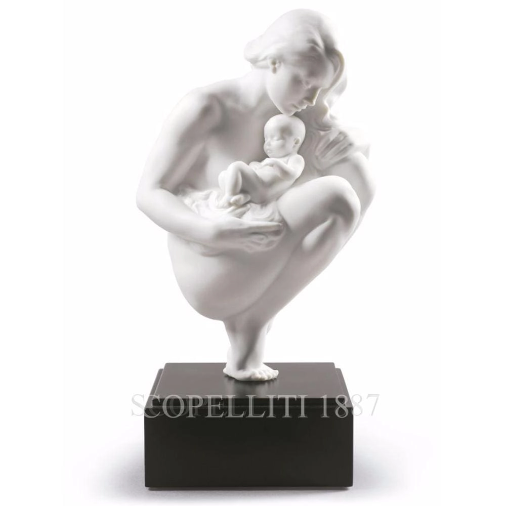 lladro loves bond figurine porcelain