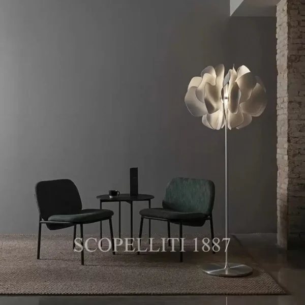 lladro nightbloom floor lamp