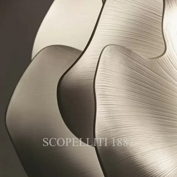 lladro nightbloom floor lamp white