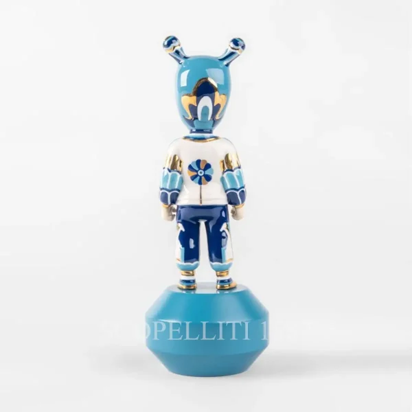 lladro the guest by kzeng jiang small