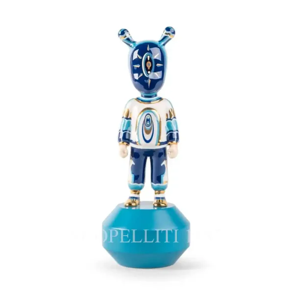 lladro the guest small by kzeng jiang