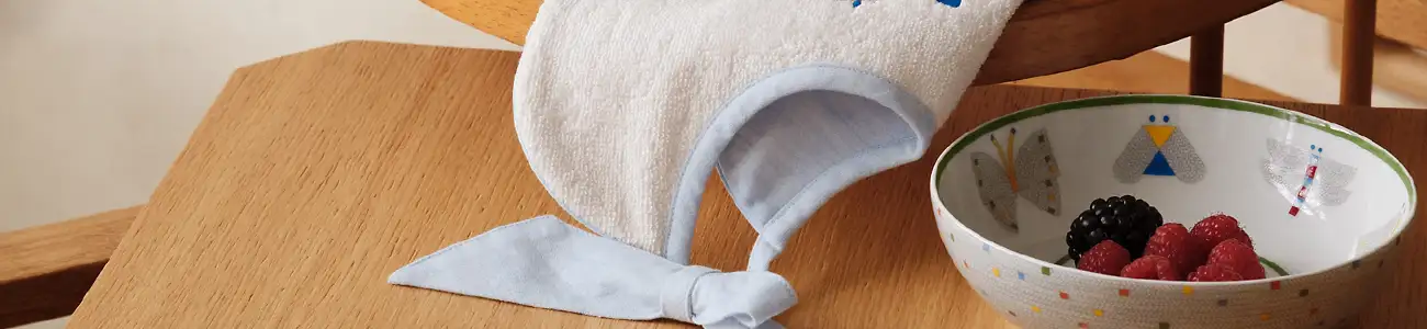 luxury baby gifts