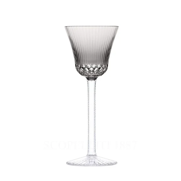 saint louis apollo crystal roemer grey