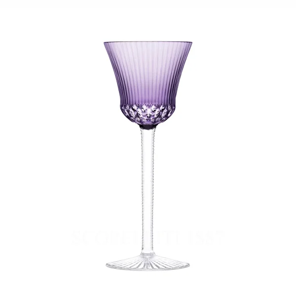 saint louis apollo crystal roemer purple
