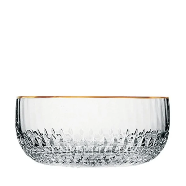 saint louis apollo gold large cup