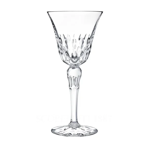saint louis stella american water glass