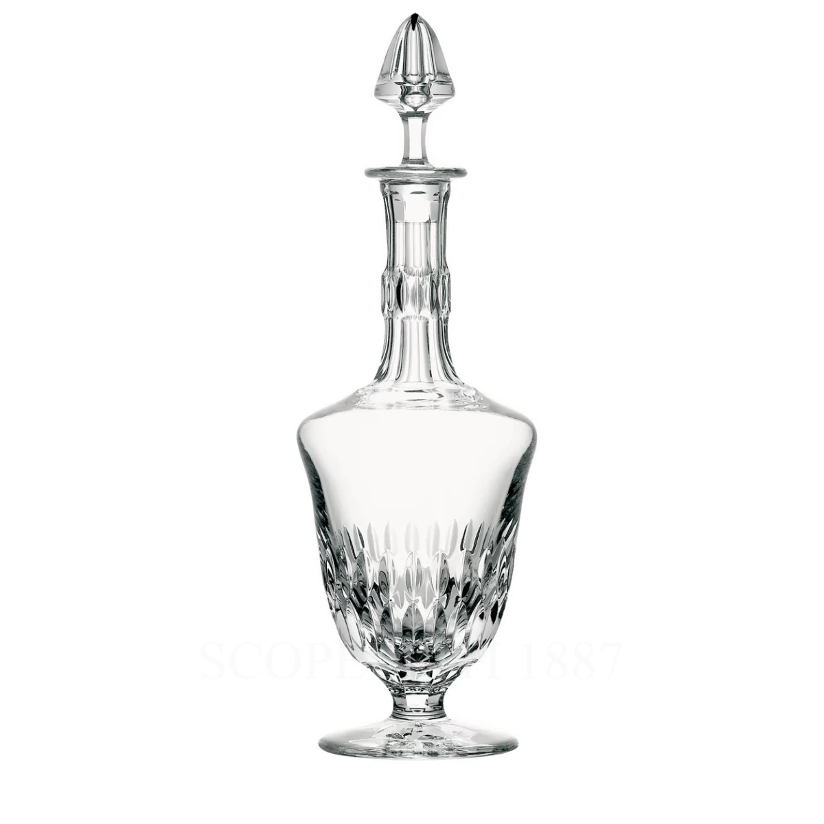 saint louis stella wine carafe