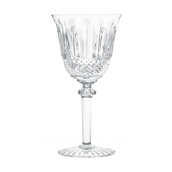 saint louis tommy american water glass