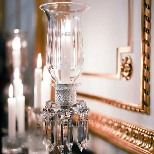saint louis tommy candleholder