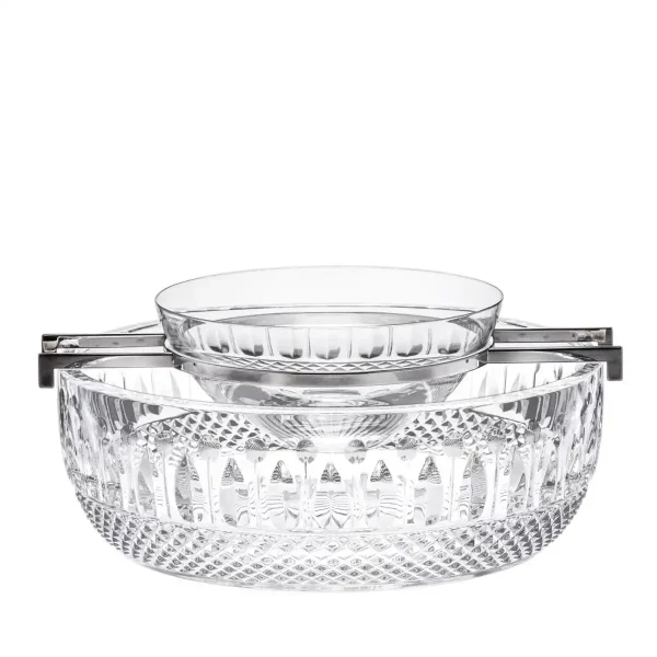 saint louis tommy caviar set