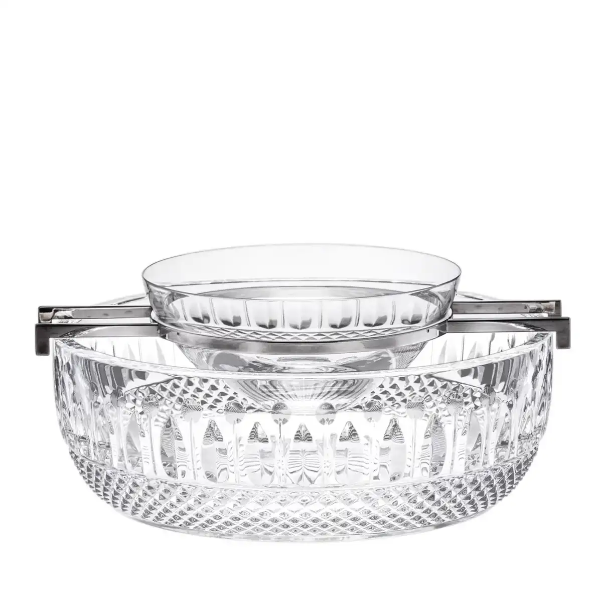 saint louis tommy caviar set