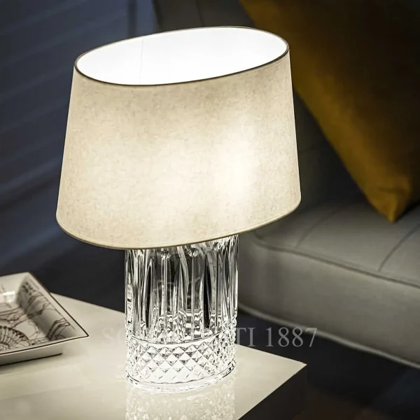 saint louis tommy table lamp 40 cm