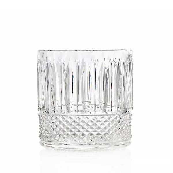 saint louis tommy crystal votive