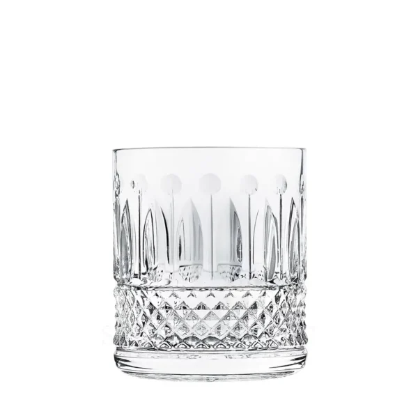 saint louis tommy cylindrical tumbler
