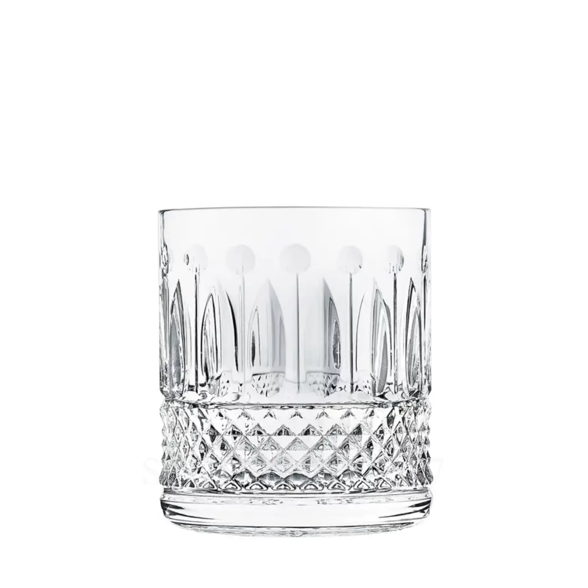 saint louis tommy cylindrical tumbler