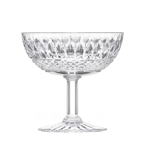 saint louis tommy footed cup