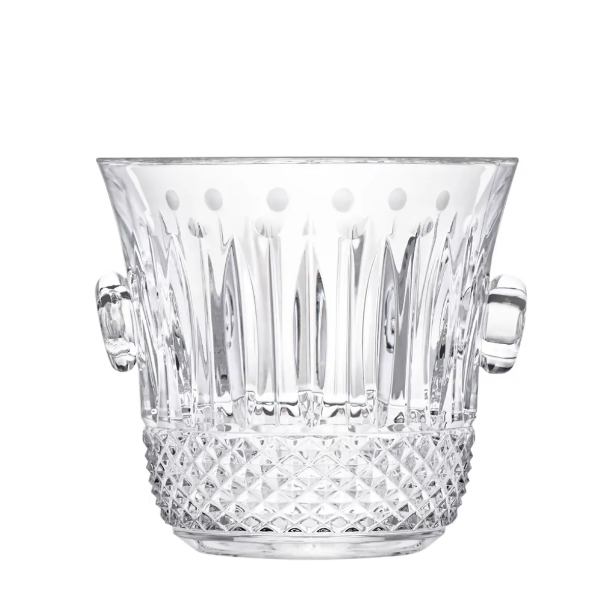 saint louis tommy ice bucket
