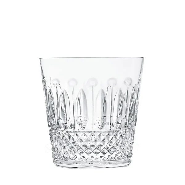 saint louis tommy old fashion tumbler large