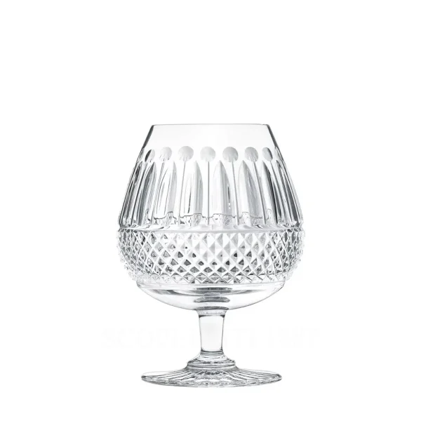 saint louis tommy tasting glass