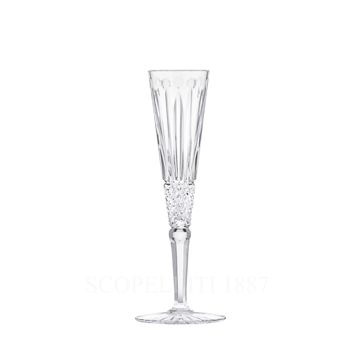 saint louis tommy vodka flute