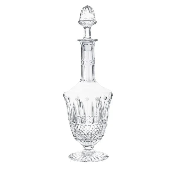 saint louis tommy wine decanter