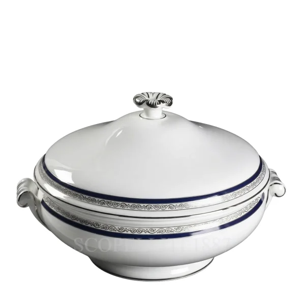 wedgwood seville soup tureen