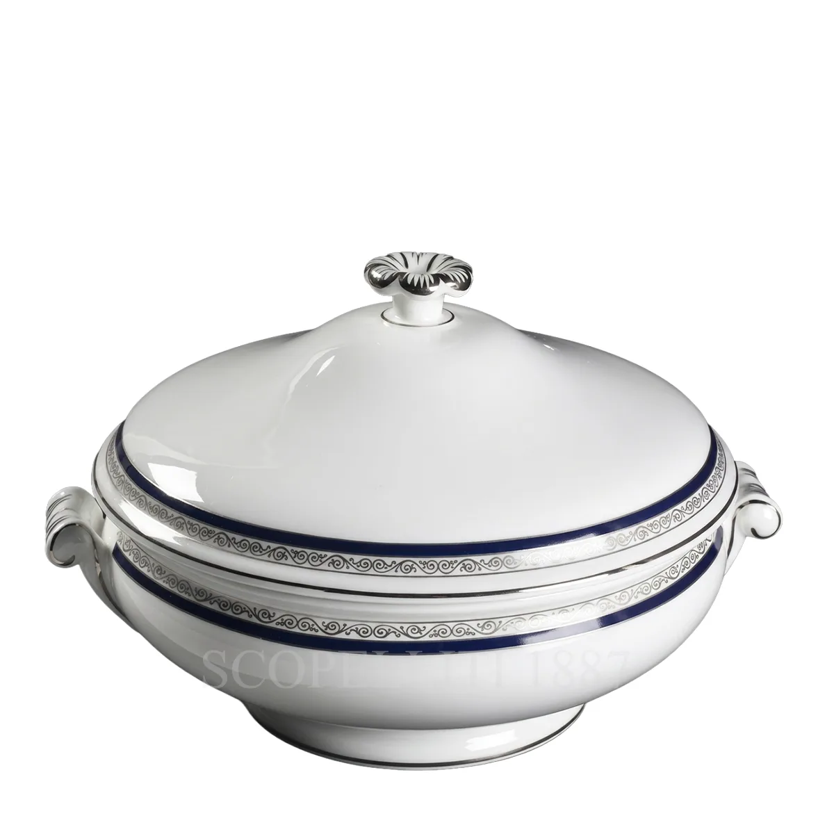 wedgwood seville soup tureen