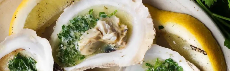 oysters