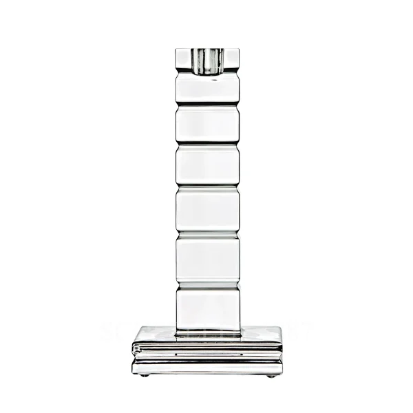 saint louis adiante candleholder large