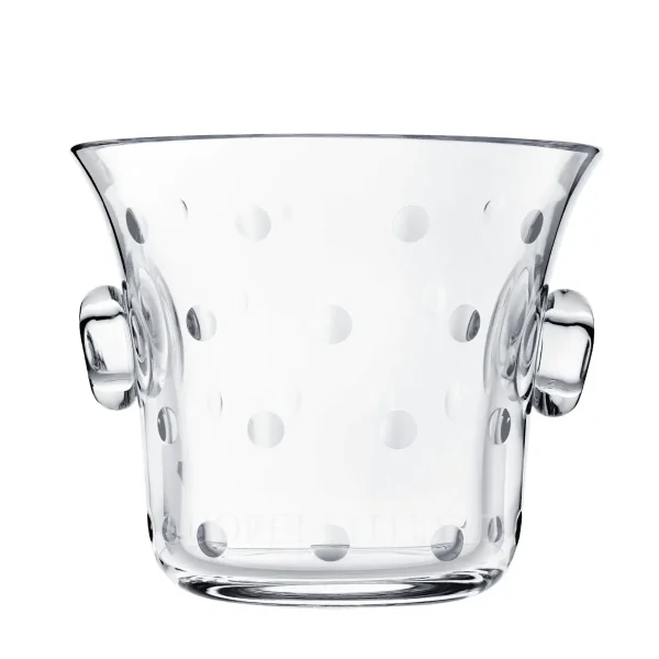 saint louis bubbles ice bucket