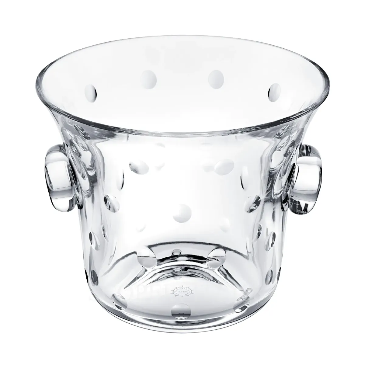 saint louis bubbles ice bucket